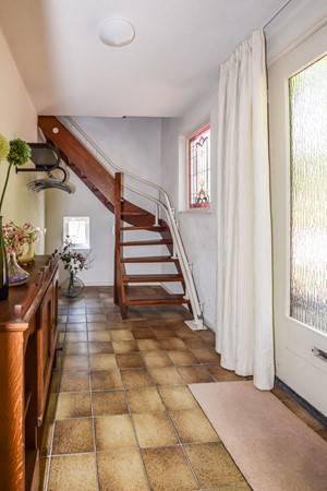 Medium property photo - De Terp 10, 5221 AK 's-Hertogenbosch